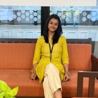 Madhura Patil