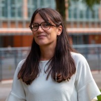 Gaëlle Vanaudenhove