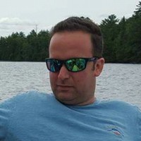 Mike Nisker