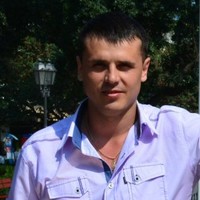 Sergiy Bozhko