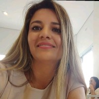 Luciene Luna
