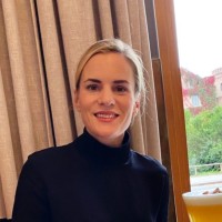 Johanna Borg