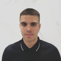 Xabier Iriondo Bujan