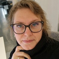 Johanna Henriksson