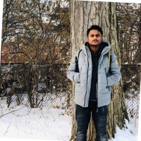 Md Farhan Injamamul Chowdhury