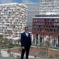 Youssef BOUZIDI