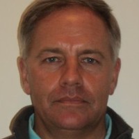 Tony Mouton
