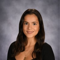 Isabella Hanson