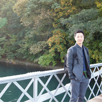이범순Yi Poumsoon