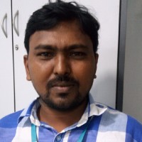 Karunakaran Darga