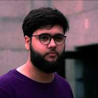 Caique Ramos