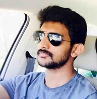 Pradeep Reddy