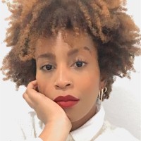 Jaqueline F. Luiz