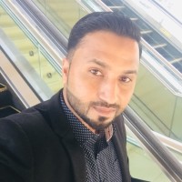 Tuseef Ahmed