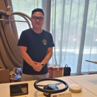 Roy Gao