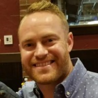 Ryan Dowden