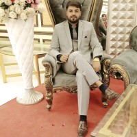 Farrukh Javed