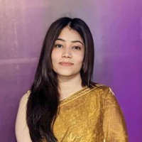 Shriya Jain