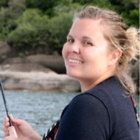 Sarah Halse