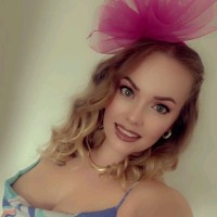 Sarah Anderson