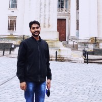 Georgie Vadakkadathu Rajan