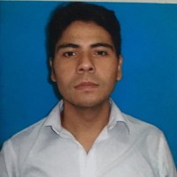 Cristian Hernan Gonzalez