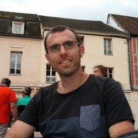 Frédéric Golabecki Place