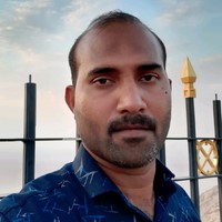 Shameer Babu Thonikara