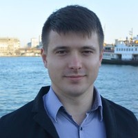 Serhii Ozerianyi