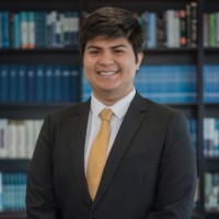 José Antonio Huambo Chil
