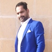Aftab Jasnaik
