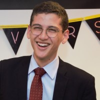 Enzo Vladir Oliveira Andrade