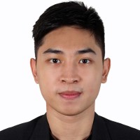 Matthew Chin