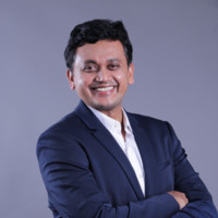 Akhil Meshram