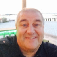 Steve Ashford