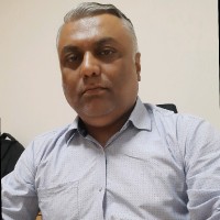 Amitkumar Vyas