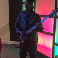 Steve Worthy