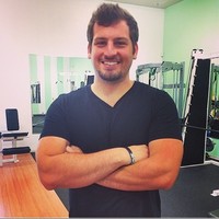 Mason Davis, Ces, Nasm-Cpt