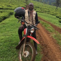 Hugues Kubisibwa