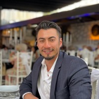 Furkan Öztürk