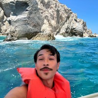 Jesus Rosas