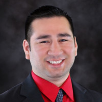 Joe Cuellar