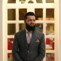 Muhammad Hammad