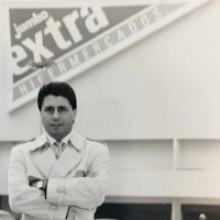 José Roberto De Raphael