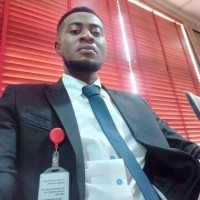 David Agbor