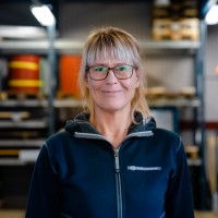 Mimmi Wientorp