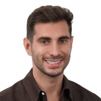 Marcus Naoum