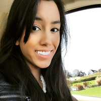 Ashley Rivers