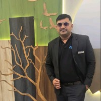 Manohar Mahale Patil