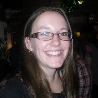 Beth Gaskell